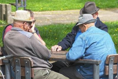 Германия: Немцам придется закрывать пенсионные дыры - mknews.de - Германия