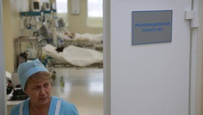 Владимир Уйба - В Коми заявили о катастрофической нехватке кислорода для больниц - dp.ru - республика Коми