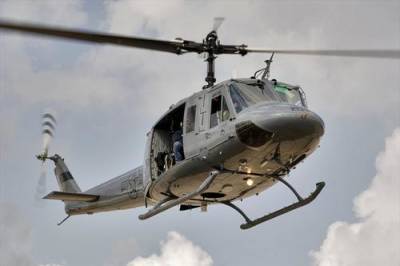 Минобороны Филиппин рассекретило число жертв при крушении военного вертолета - argumenti.ru - Филиппины