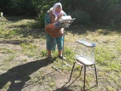 Верните пеньки - newsland.com - Россия