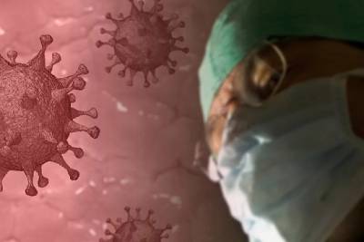 Алексей Никишенков - Российские врачи назвали проявления индийского штамма коронавируса - versia.ru