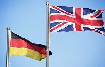 Доминик Рааб - Новая Европа: о чем говорит судьбоносное соглашение Германии и Британии - charter97.org - Белоруссия - Англия - Германия - Лондон - Берлин
