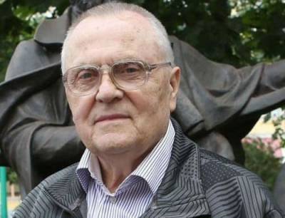 В Белоруссии после длительной болезни умер известный скульптор Лев Гумилевский - argumenti.ru - Белоруссия - Минск