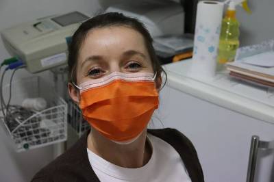 В России выявили больше 25 тысяч случаев заражения коронавирусом за сутки впервые с января - neva.today - Россия - Санкт-Петербург