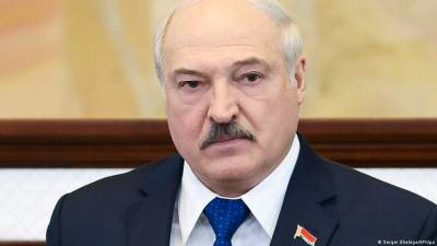 Александр Лукашенко - Лукашенко поручил полностью перекрыть границу Беларуси с Украиной - inform.zp.ua - Украина - Белоруссия