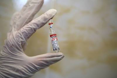 Северная Корея оставила себя без вакцины от коронавируса - lenta.ru - Россия - Кндр