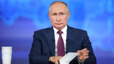 Владимир Путин - Песков рассказал о вопросах Путину во время прямой линии - iz.ru - Россия - Москва - Израиль