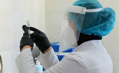 Узбекистан запустил массовую вакцинацию во всех регионах лиц старше 18 лет - podrobno.uz - Узбекистан - Ташкент