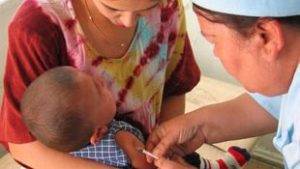 В Таджикистане объявили об обязательной вакцинации от коронавируса - vesti.uz - Таджикистан