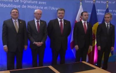 «Пять лет потрачено вхолостую»: Экс-министр экономики Молдавии о евроассоциации - topcor.ru - Евросоюз - Молдавия