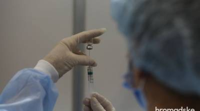Стало известно, сколько украинцев в Польше сделали прививку от COVID - ru.slovoidilo.ua - Украина - Польша
