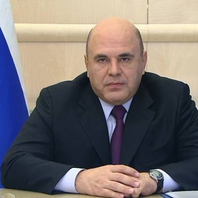 Михаил Мишустин - Мишустин прибыл в Екатеринбург - radiomayak.ru - Екатеринбург