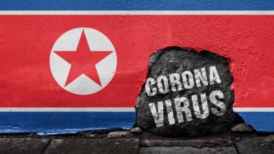 Северная Корея не может получить вакцины от коронавируса - mir24.tv - Россия - Кндр - Пхеньян
