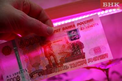 Виктор Бобыря - В Коми спрогнозировали рост начисленных и снижение реальных зарплат - bnkomi.ru - республика Коми