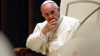 Франциск - Папа Римский в больнице, его прооперируют - sharij.net - Пресс-Служба
