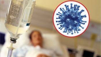 Эксперты рассказали о главном симптоме индийского штамма коронавируса «Дельта» - vologda-poisk.ru