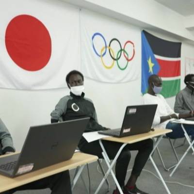 Япония сохранит ограничения в Токио во время Олимпиады - radiomayak.ru - Япония - Токио
