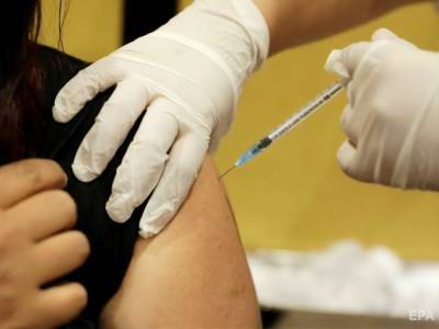 В Польше вакцинировали от COVID-19 около 30 тыс. иностранцев. Большинство из них – украинцы - gordonua.com - Украина - Китай - Польша