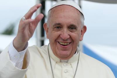 Франциск - Папа Римский успешно перенёс операцию - aif.ru - Рим
