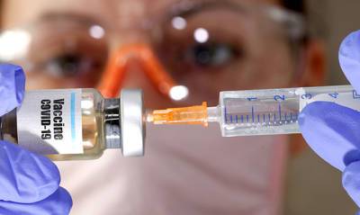 ОАЭ признали самой вакцинированной против коронавируса страной - og.ru - Сша - Саудовская Аравия - Эмираты