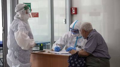 Страховые выплаты заболевшим ковидом резко выросли - iz.ru - Израиль