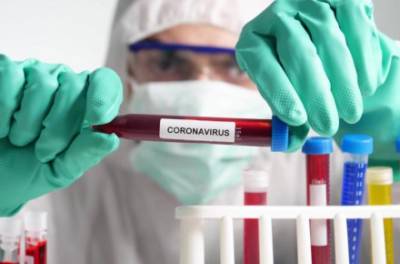 В мире коронавирусом заразились более 184, 2 млн людей - unn.com.ua - Россия - Франция - Украина - Сша - Индия - Киев - Бразилия