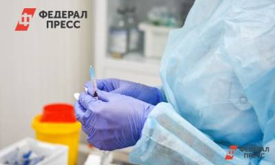 Дмитрий Лисовец - В Петербурге стартует повторная вакцинация от COVID-19 - fedpress.ru - Санкт-Петербург