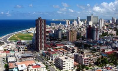 Более 150 туристов из РФ изолированы на Кубе с положительными тестами на COVID - nakanune.ru - Россия - Куба