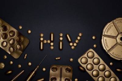 В России заболеваемость ВИЧ в 2020 году снизилась на 25% - argumenti.ru - Россия