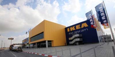 В сети IKEA начинается летняя распродажа: в магазинах, но не на сайте - nep.co.il - Израиль - Тель-Авив