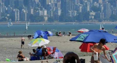 Канадская жара унесла жизни более 700 человек, и это ещё не предел - argumenti.ru - Сша - Канада - Колумбия