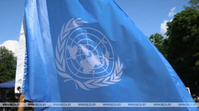 В ООН предложили создать глобальный фонд социальной защиты населения - belta.by - Белоруссия - Минск
