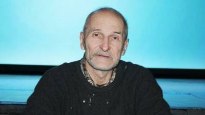 Петр Мамонов - «Рады, что хуже не становится»: Жена Мамонова о состоянии попавшего в реанимацию музыканта - 5-tv.ru