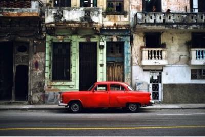 Нана Мгеладзе - На Кубе застряли 150 туристов из России с положительными тестами - newsland.com - Россия - Куба