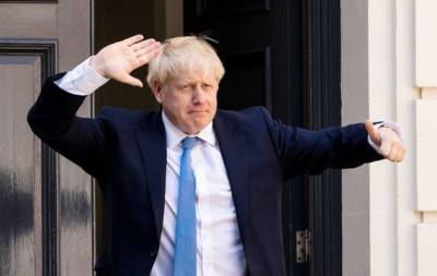 Борис Джонсон - Джонсон 5 июля подтвердит ослабление ограничений в Великобритании - hubs.ua - Украина - Англия