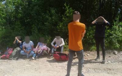 Нашествие продолжается: в Литве задержаны ещё 134 нелегальных мигранта - eadaily.com - Евросоюз - Литва