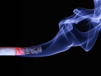 Курение в течение трех дней после прививки от ковида грозит образованием тромбов - lipetskmedia.ru