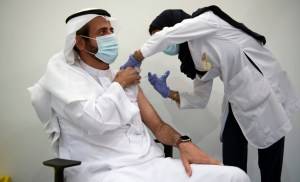 Bloomberg: какие страны – самые вакцинированные от COVID-19 в мире - vesti.uz - Эмираты - Бахрейн