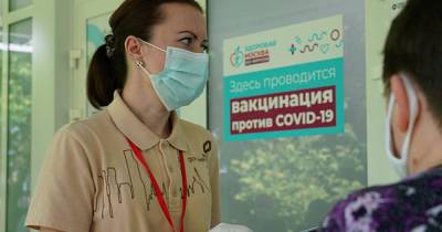 Михаил Мишустин - В России открыто более 5800 пунктов вакцинации от коронавируса - ren.tv - Россия - Екатеринбург
