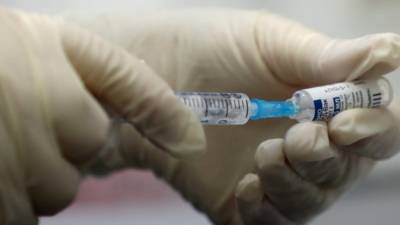 В Москве начались клинические испытания вакцины "Спутник V" для подростков - newizv.ru - Москва