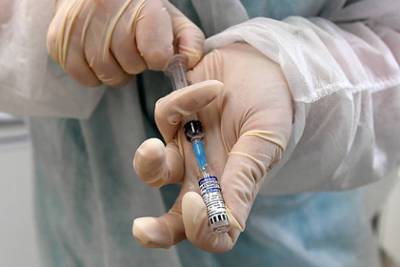 В Коми ввели обязательную вакцинацию части населения - lenta.ru - республика Коми