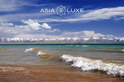 Карточки от Asialuxe Travel: как запланировать отпуск на Иссык-Куль - gazeta.uz - Узбекистан - Ташкент