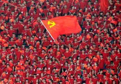 Китайская молодёжь спешит вступить в ряды Компартии - argumenti.ru - Россия - Ссср - Китай