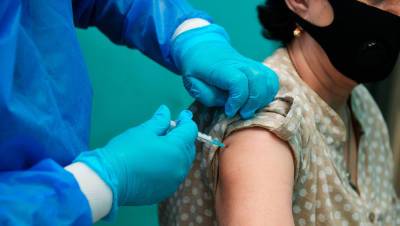 Еще один регион ввел обязательную вакцинацию части населения - gazeta.ru - республика Коми