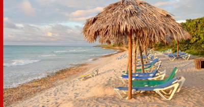 Нана Мгеладзе - В изоляции на Кубе остаются 89 российских туристов - profile.ru - Россия - Куба
