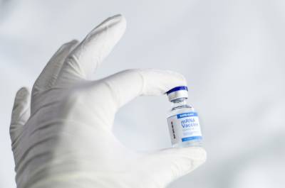 В Ленобласти началась повторная вакцинация от COVID-19 - ivbg.ru - Ленобласть обл. - Украина