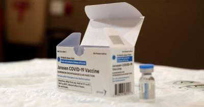В Украине одобрена для экстренного применения вакцина от "Johnson & Johnson" - focus.ua - Украина