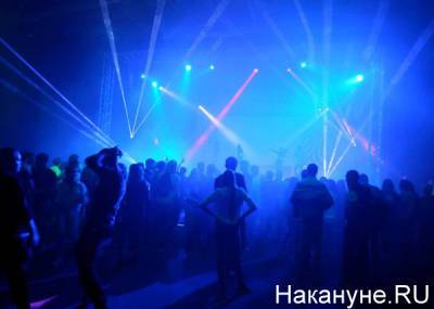 В Челябинске из-за коронавируса рок-фестиваль перенесли на сентябрь - nakanune.ru - Челябинск - Челябинская обл.