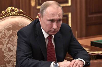 Владимир Путин - Владимир Меньшов - Путин соболезнует в связи со смертью Меньшова - pnp.ru - Россия
