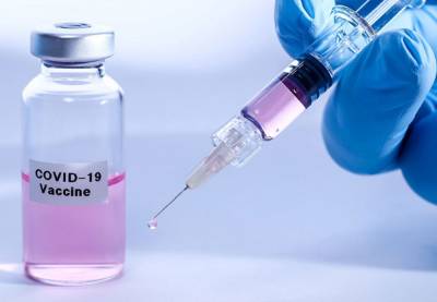 В Кабмине решили наращивать темпы вакцинации против COVID-19 в регионах из-за угрозы штамма "Дельта" - vchaspik.ua - Украина